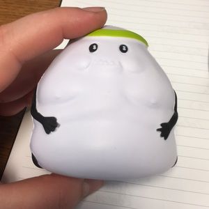 Meet your Posher, Mary